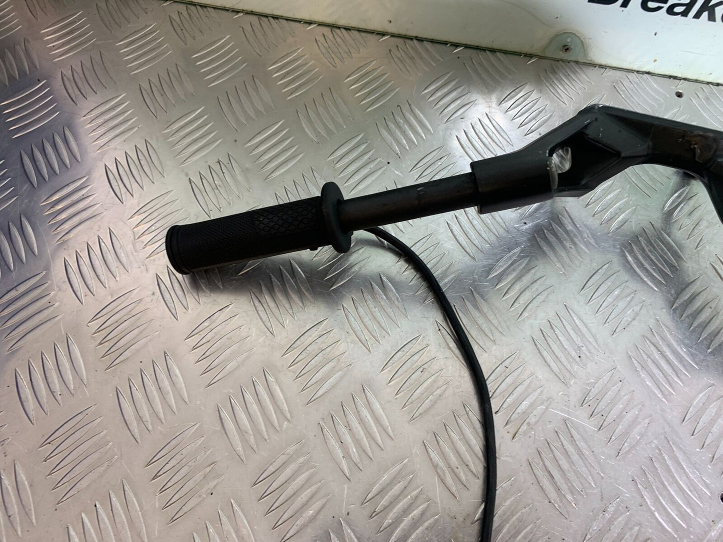 KAWASAKI NINJA 650 HANDLEBARS   YEAR 2017-2019 (CMB1018)