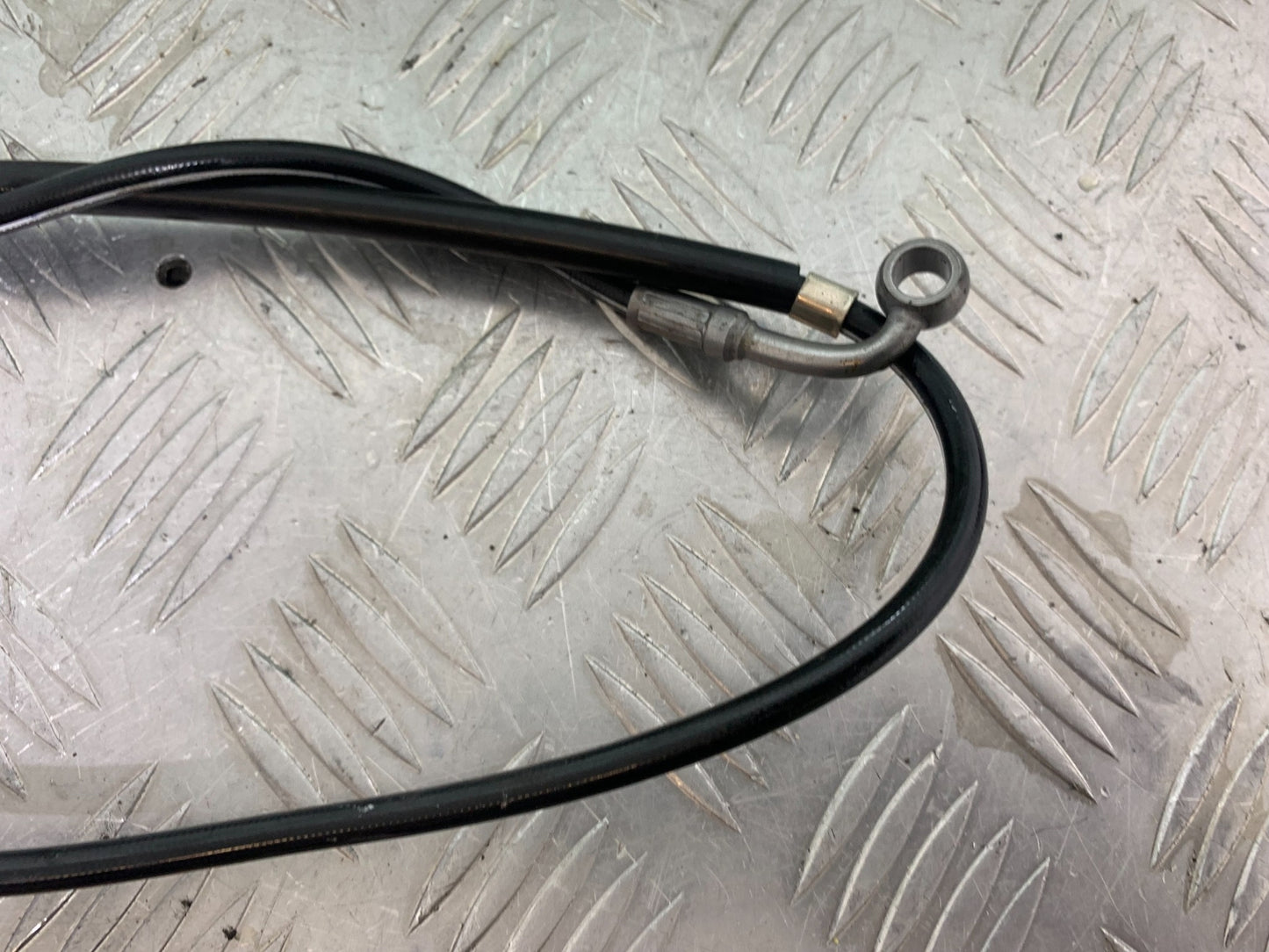 KTM 790 DUKE REAR BRAKE LINE  YEAR 2018-2021  (CMB11150)