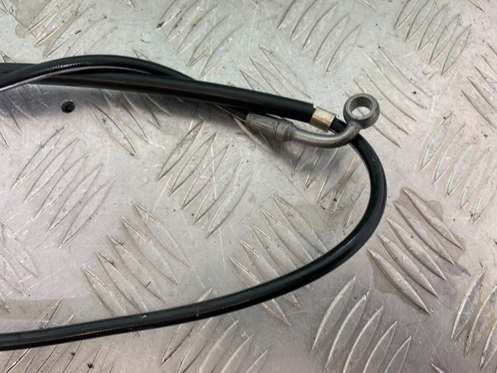KTM 790 DUKE REAR BRAKE LINE  YEAR 2018-2021  (CMB11150)