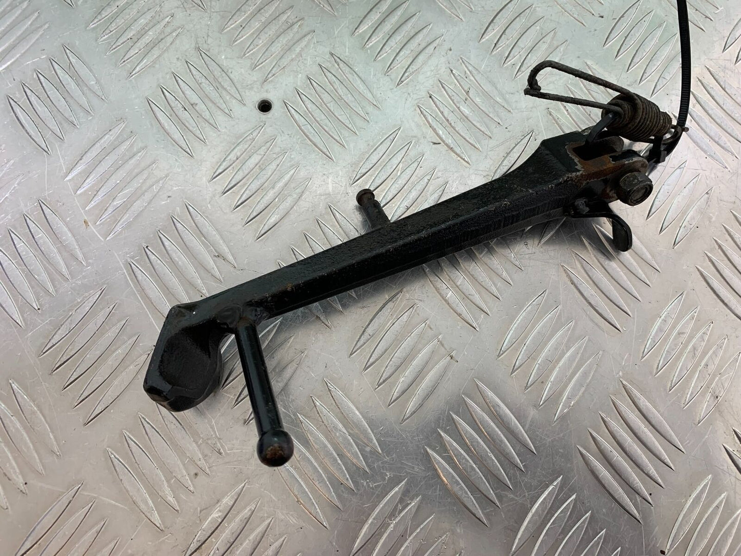 SUZUKI GSX1250 GSX 1250 SIDE STAND  YEAR 2013-2016  (CMB1013)