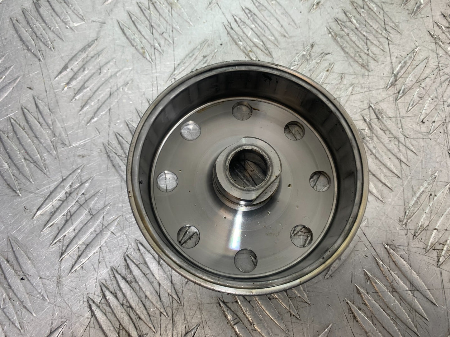 APRILIA TUONO 1000 V4R FLYWHEEL ROTOR  YEAR 2011-13  (CMB1316)