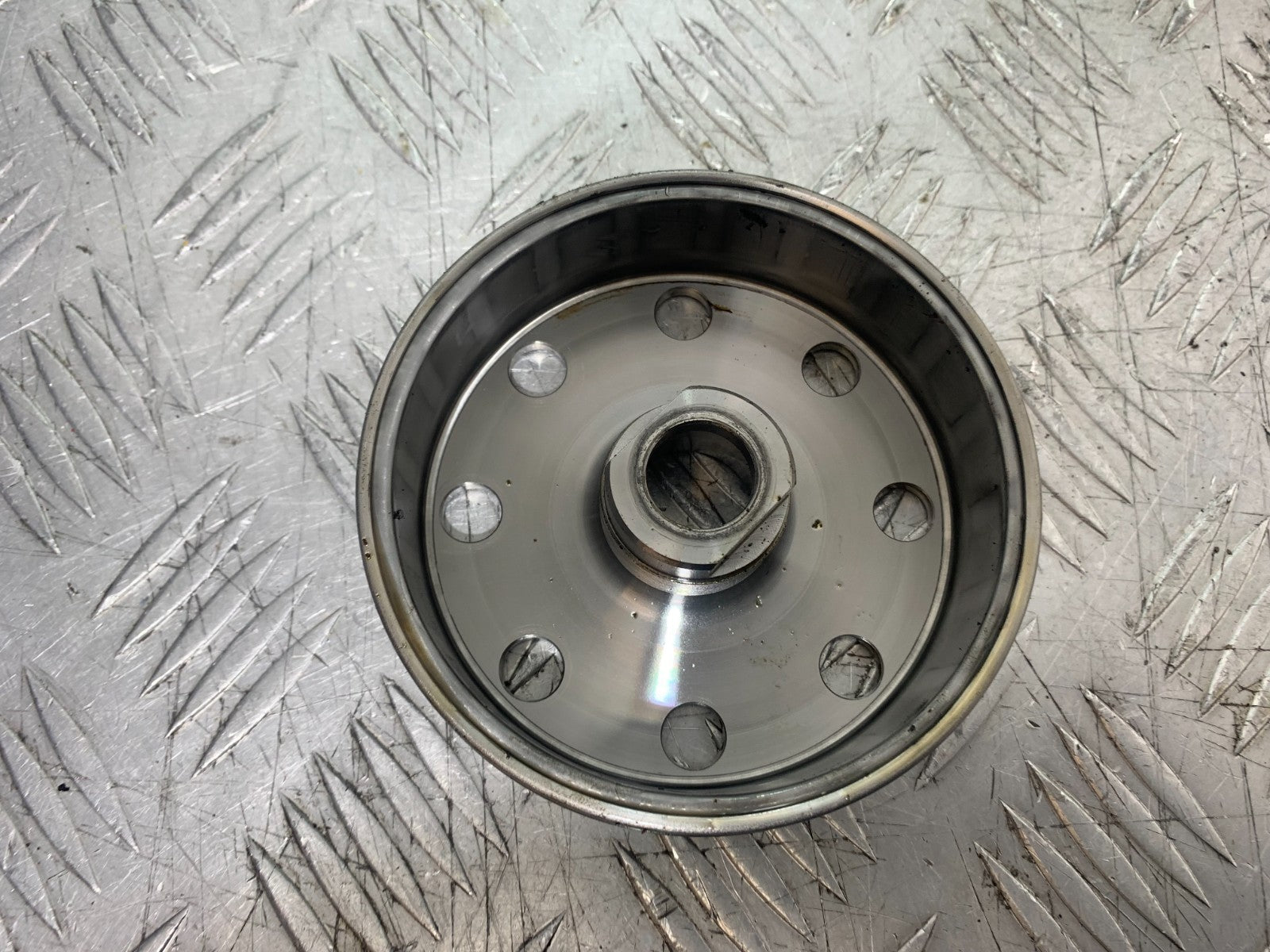 APRILIA TUONO 1000 V4R FLYWHEEL ROTOR  YEAR 2011-13  (CMB1316)