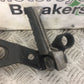 TRIUMPH 750 TRIDENT RIGHT REAR HANGER AND PEG  YEAR 1994 STOCK 396