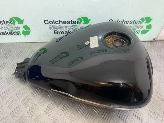 YAMAHA XVS 1300 MIDNIGHT STAR PETROL TANK  YEAR 2007-16 (CMB1200)