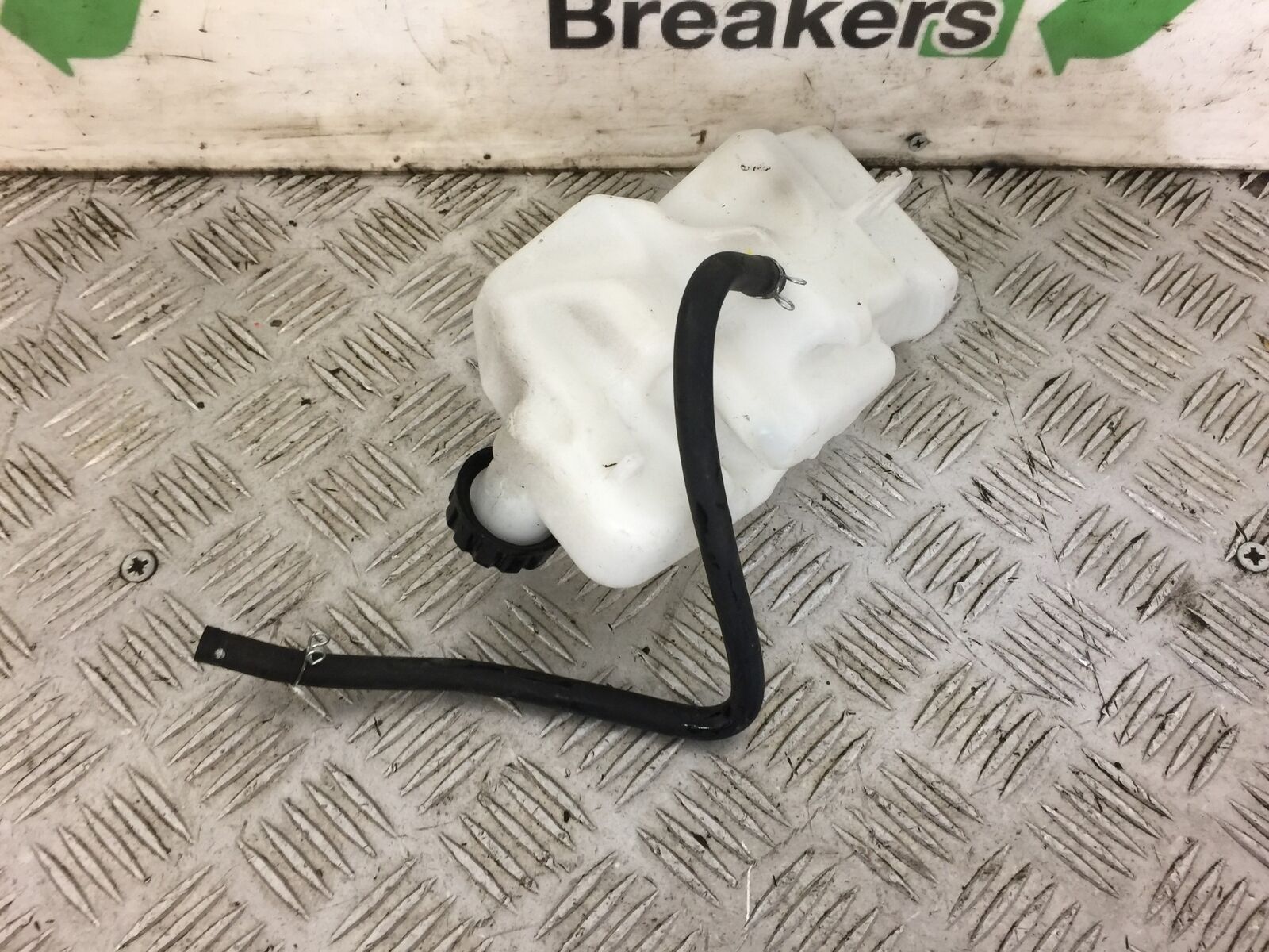 KAWASAKI NINJA 250 SL BX250 COOLANT BOTTLE   YEAR 2017 (STOCK 479)