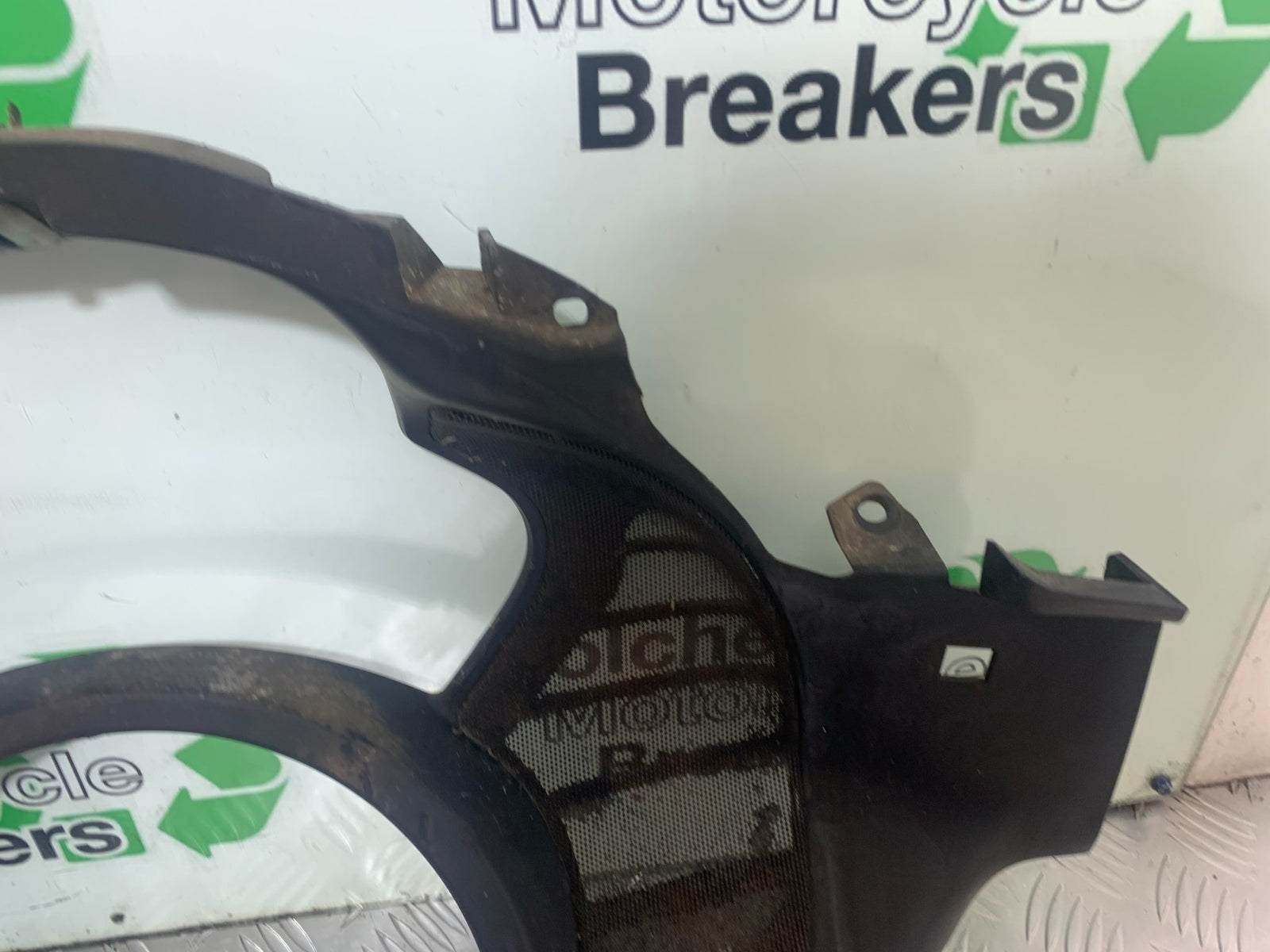 BMW K1200 K 1200 LT CLOCKS SURROUND  YEAR 1999-07 (CMB1138)