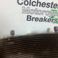 SUZUKI GSXR750 GSXR 750 K4 K5 RADIATOR  2004-2005 (CMB1319)
