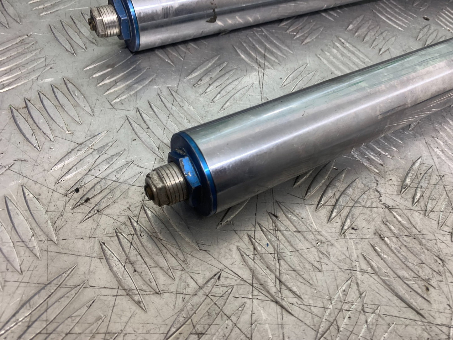 KAWASAKI ZX9R ZX9 C FORKS  YEAR 1998-99 (CMB1213)