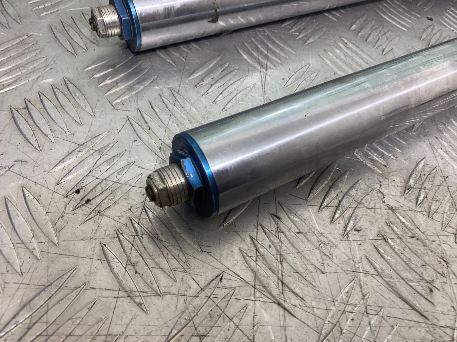 KAWASAKI ZX9R ZX9 C FORKS  YEAR 1998-99 (CMB1213)