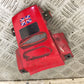 TRIUMPH 955i SPRINT ST TAIL PIECE JOINER  YEAR 1999-2004 (STOCK 735)