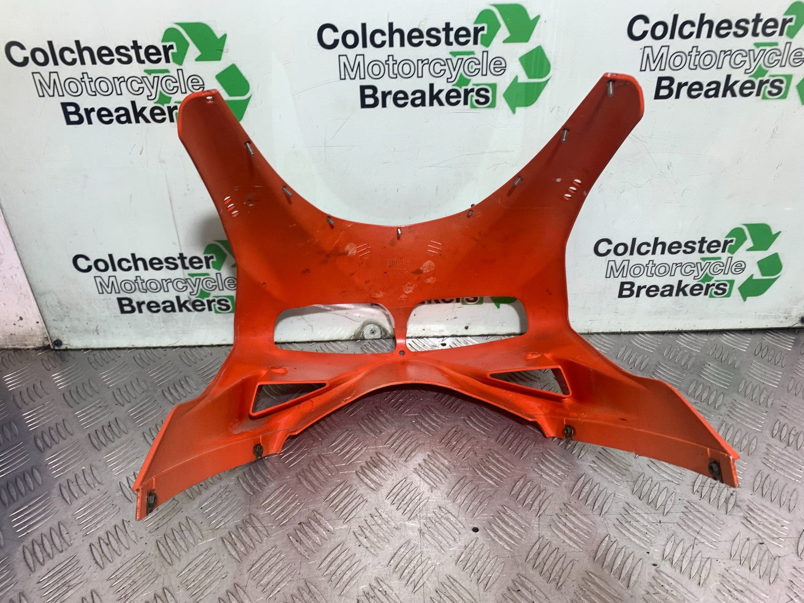 DUCATI 996 SPS 748 916 998 FAIRING KIT (PATTERN)  1999-2000 (CMB1209)
