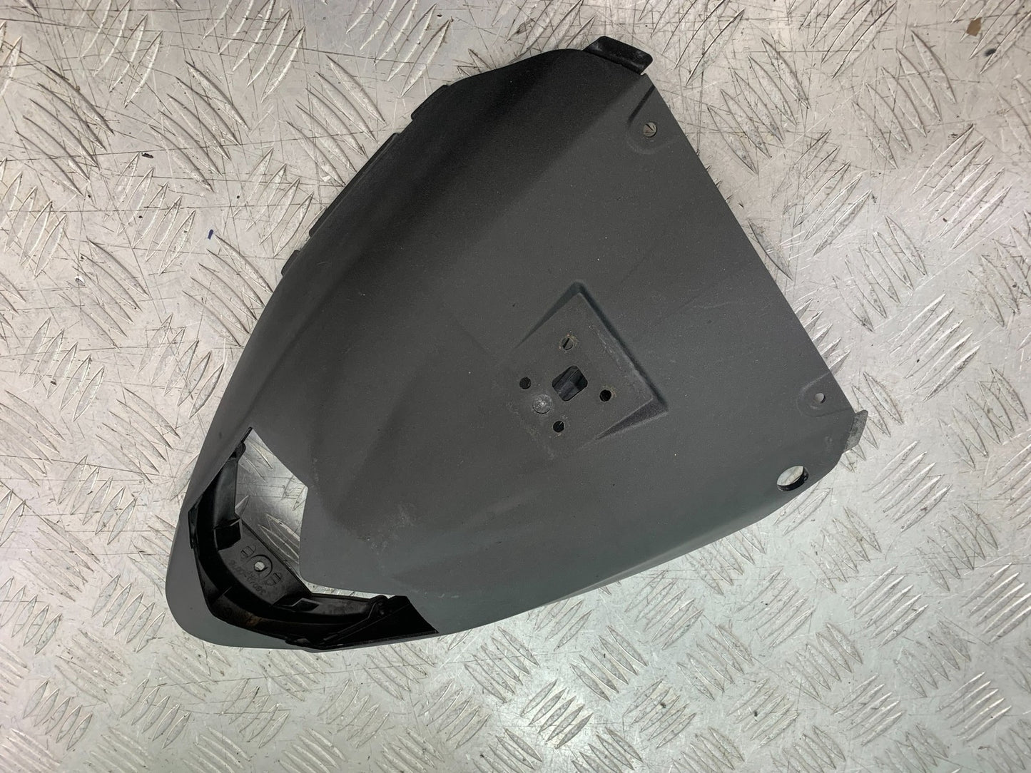 KAWASAKI ZX10R ZX10 R TAIL PIECE  2008-2010 (CMB1301)
