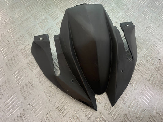 KAWASAKI 650 VERSYS SCREEN INFILL PANEL  YEAR 2015-2018 (CMB1288)