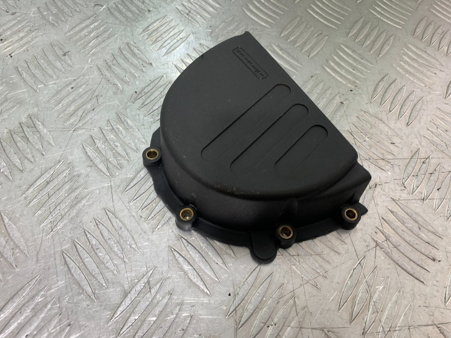 TRIUMPH 955i SPRINT ST SPROCKET COVER YEAR 1999-04 (CMB1230)