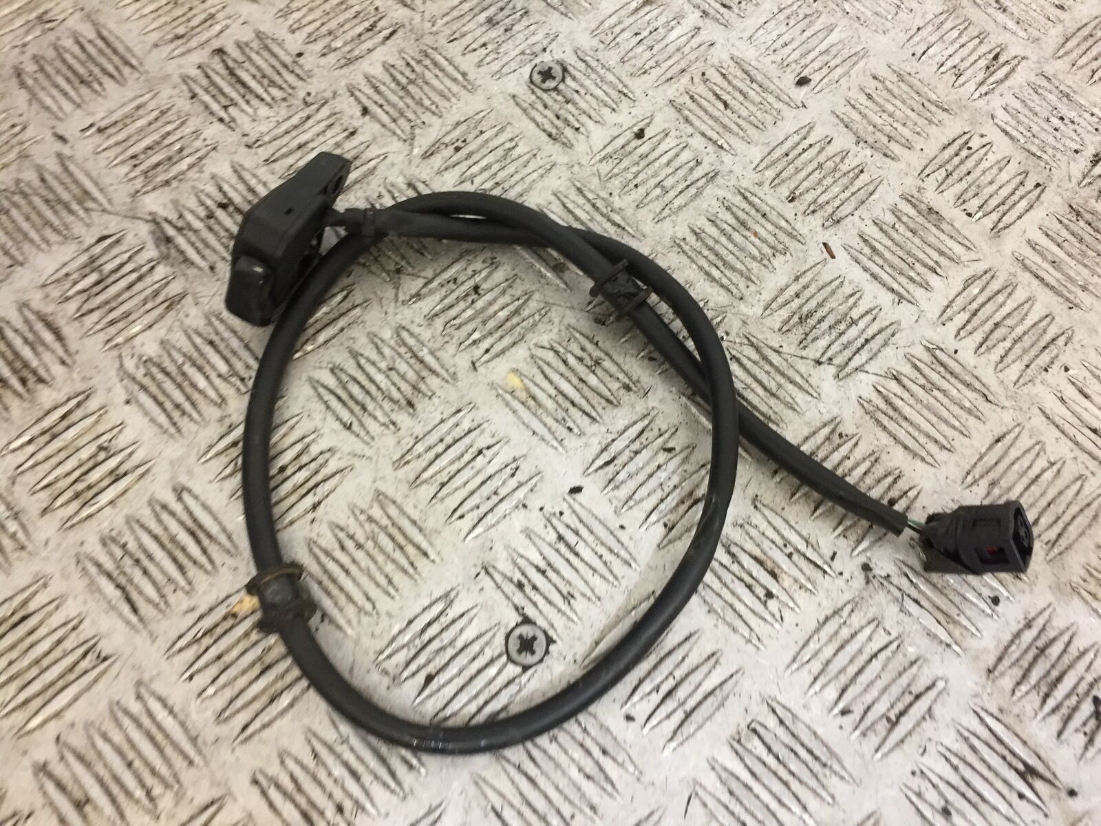 HONDA NC750 NC 750 X DCT SWITCH GEAR  YEAR 2020 (STOCK 733)