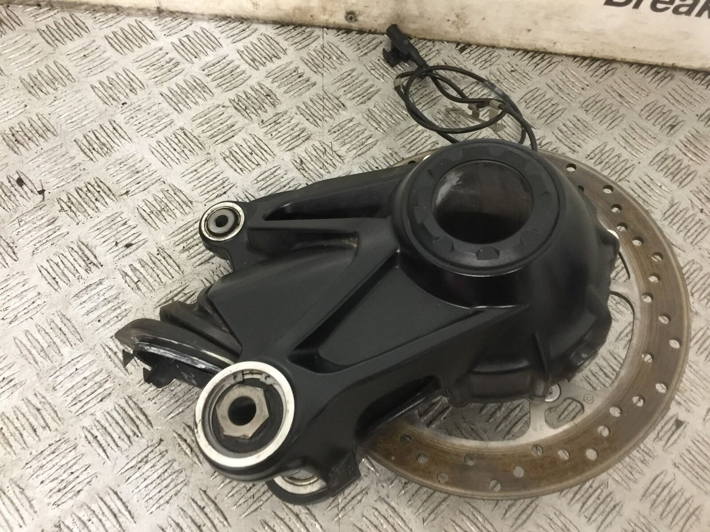 BMW R1250 R 1250 RT REAR DIFF  YEAR 2023 (STOCK 907)