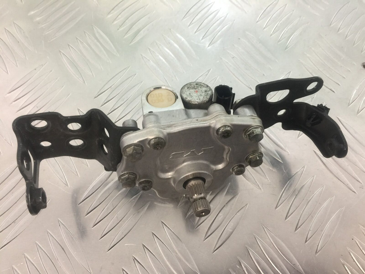 HONDA CBR1000 rr FIREBLADE STEERING DAMPER    2008-2011 (STOCK 930)