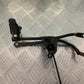 TRIUMPH 1050 SPRINT GT 2 X BRACKETS   YEAR 2010-2014 (STOCK 979)