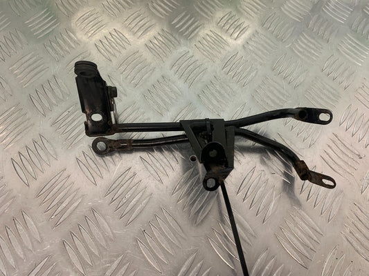TRIUMPH 1050 SPRINT GT 2 X BRACKETS   YEAR 2010-2014 (STOCK 979)
