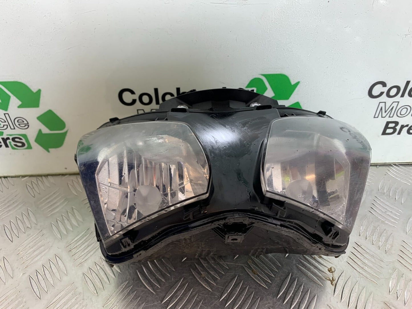 HONDA CBR500R CBR 500 R HEADLIGHT  YEAR 2012-16 (CMB1048)