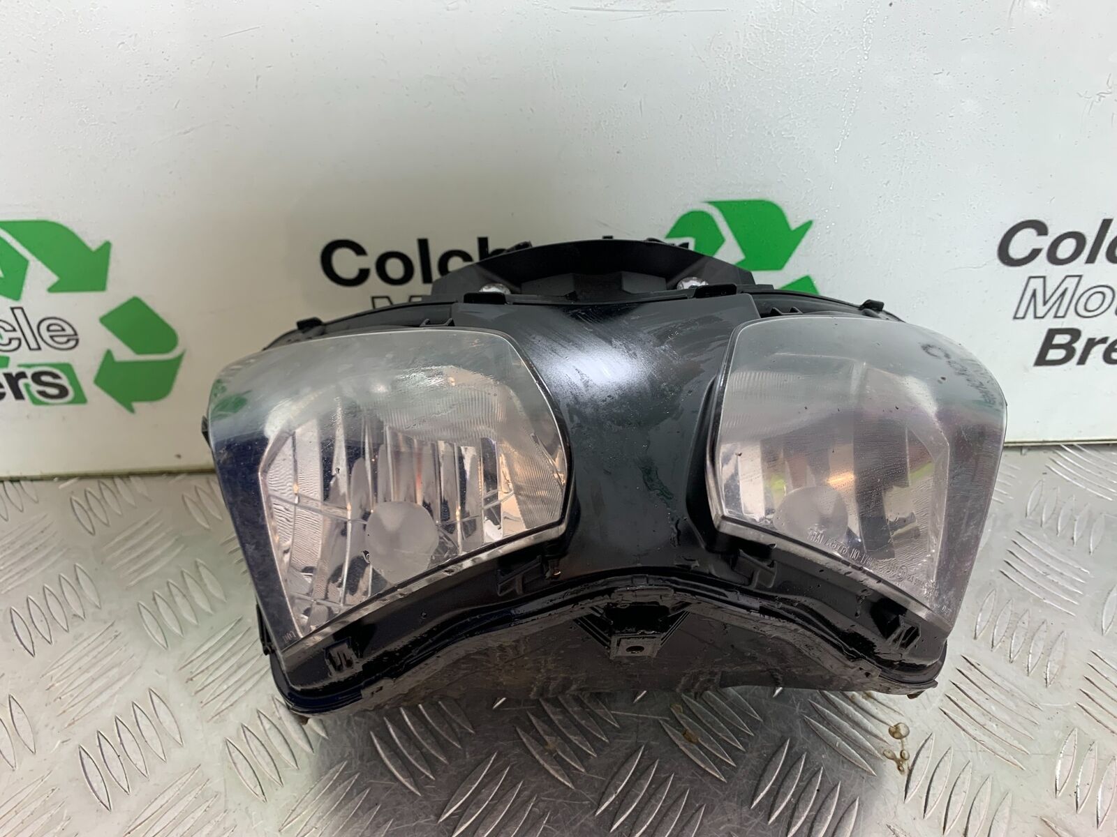 HONDA CBR500R CBR 500 R HEADLIGHT  YEAR 2012-16 (CMB1048)