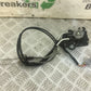 SUZUKI GSXR 600 L1-L8 SERVO MOTOR AND CABLES  YEAR 2011-2017 (STOCK 728)