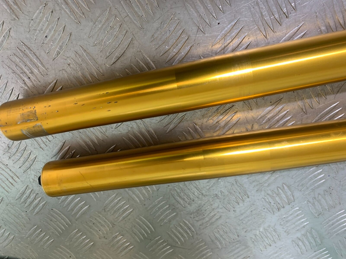 SUZUKI GSX S 1000 GSX-S 1000 FORKS YEAR 2016-2019 (CMB1082)