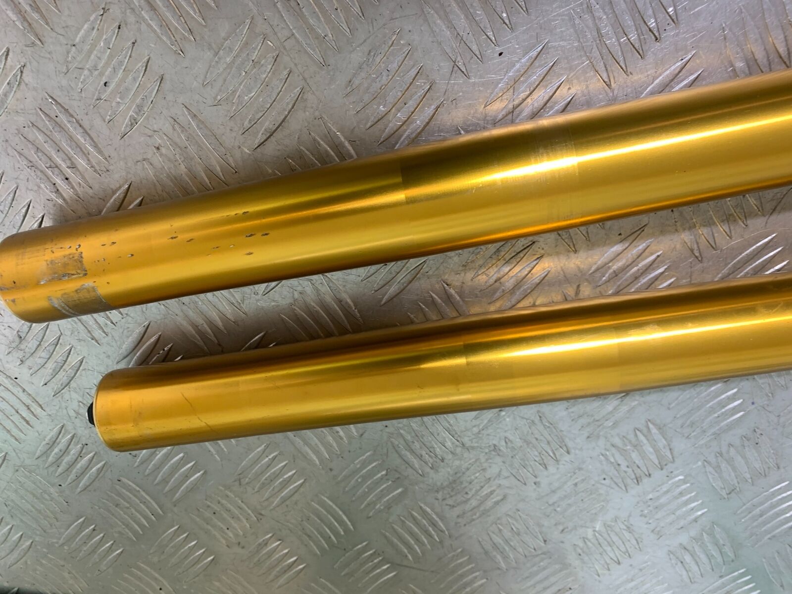 SUZUKI GSX S 1000 GSX-S 1000 FORKS YEAR 2016-2019 (CMB1082)