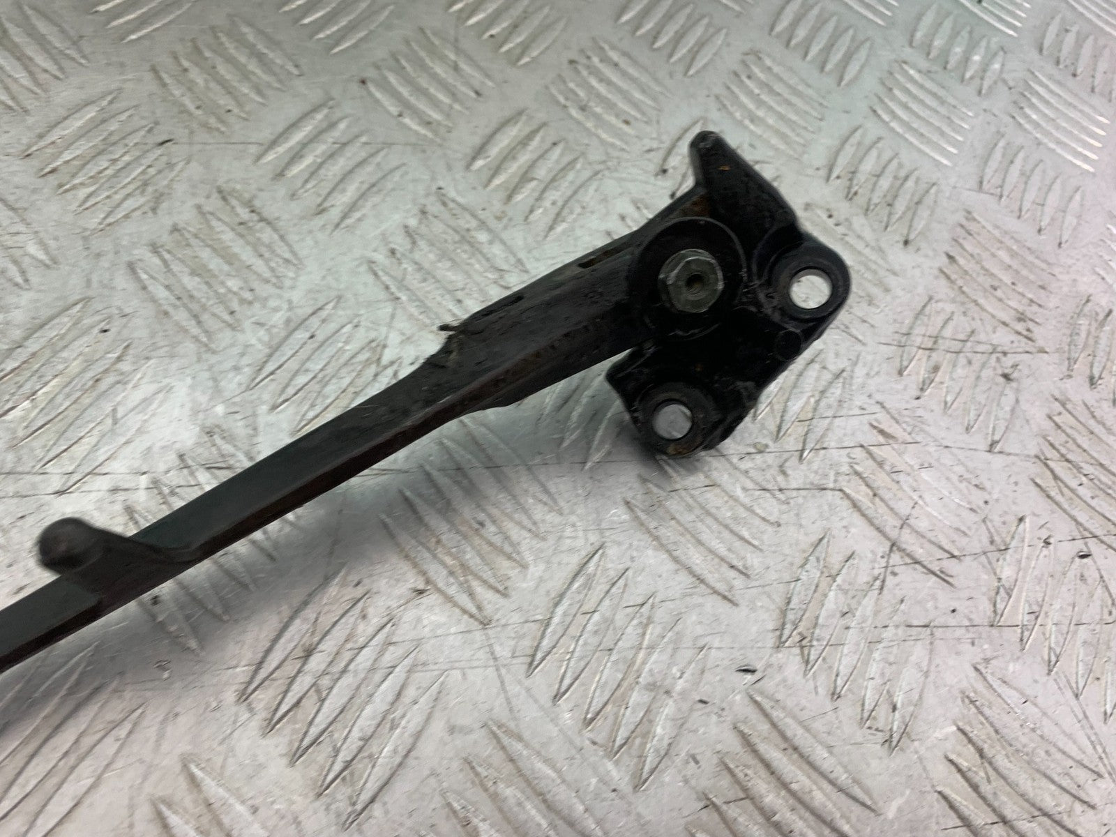 HONDA CBR1100 BLACKBIRD SIDE STAND  YEAR 1999-2005 (CMB1232)