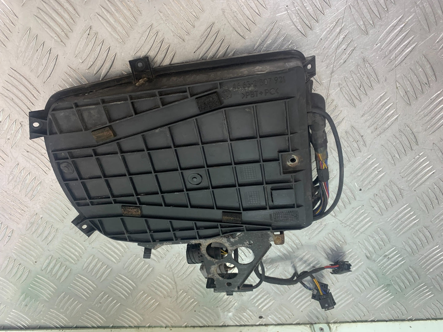 BMW K1200 K 1200 LT SIDE POCKET  YEAR 1999-07 (CMB1138)