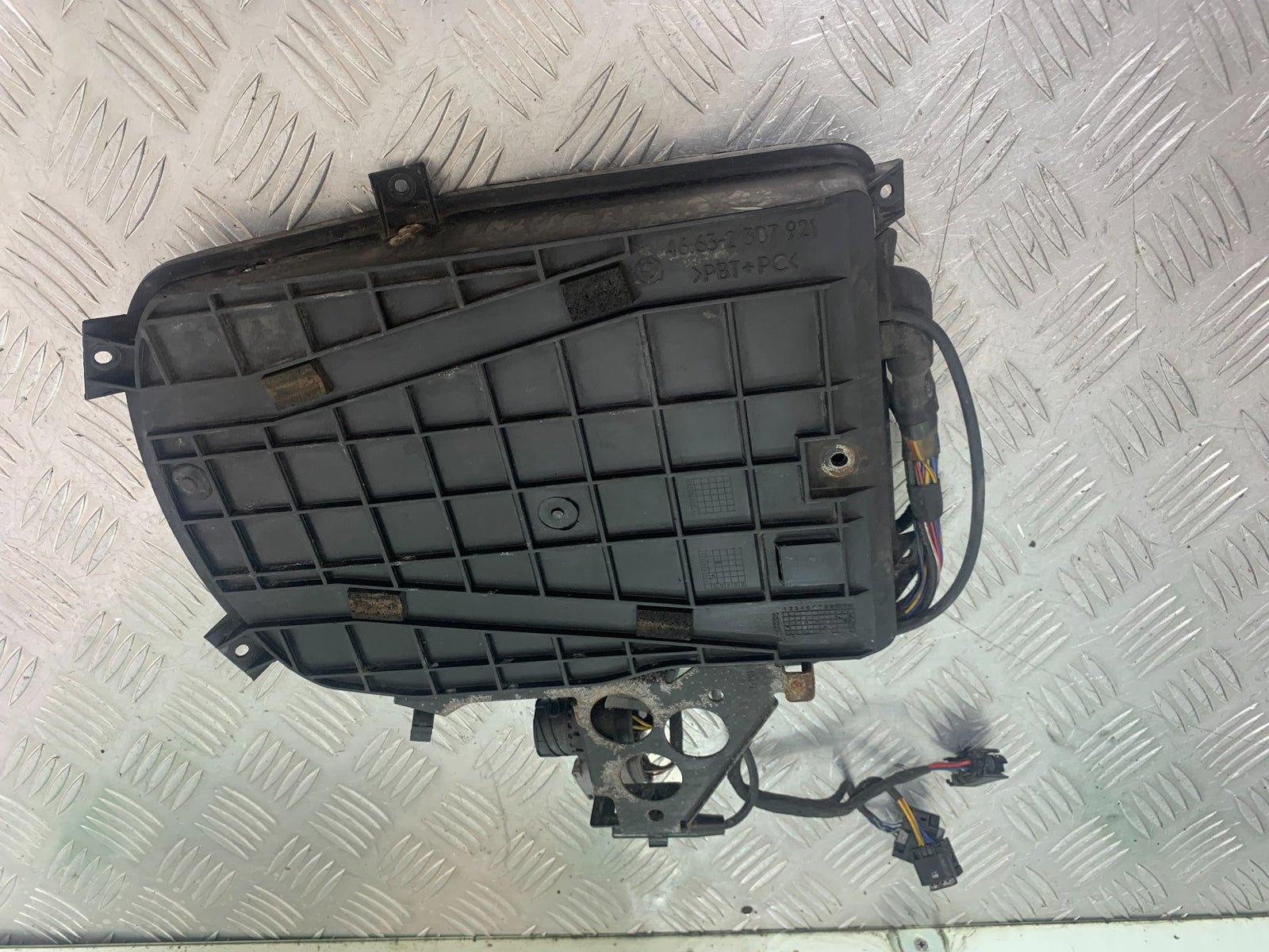 BMW K1200 K 1200 LT SIDE POCKET  YEAR 1999-07 (CMB1138)