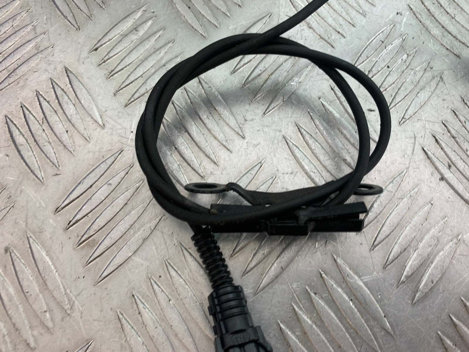 HARLEY DAVIDSON FXS  BLACKLINE 1585 FRONT ABS SENSOR  YEAR 2012 (CMB1147)