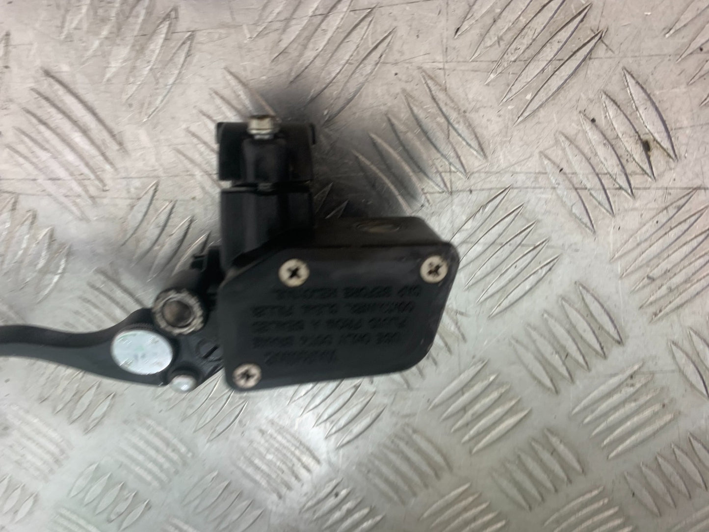 BENELLI BN125 BN 125 FRONT BRAKE MASTER CYLINDER  YEAR 2018-2021 (CMB1245)