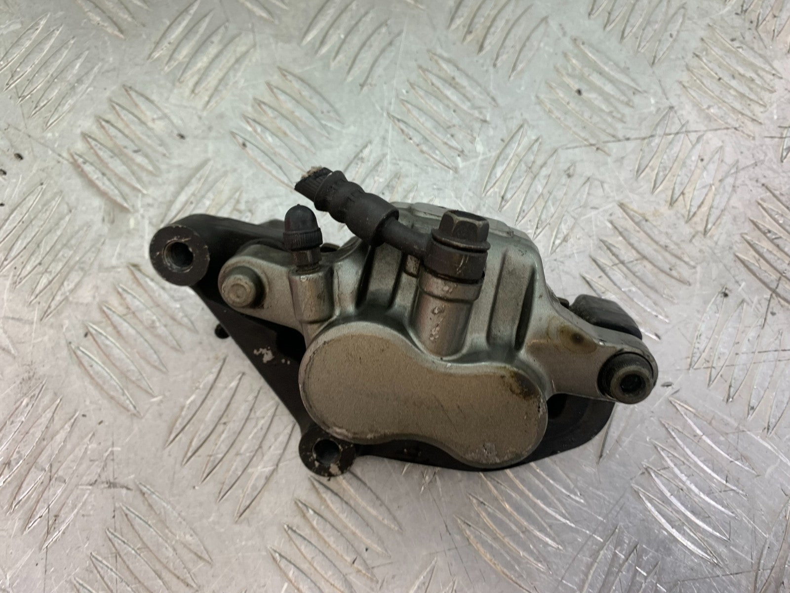 YAMAHA XJ600 XJ 600 DIVERSION FRONT LEFT CALIPER  1998-2000 (CMB1191)