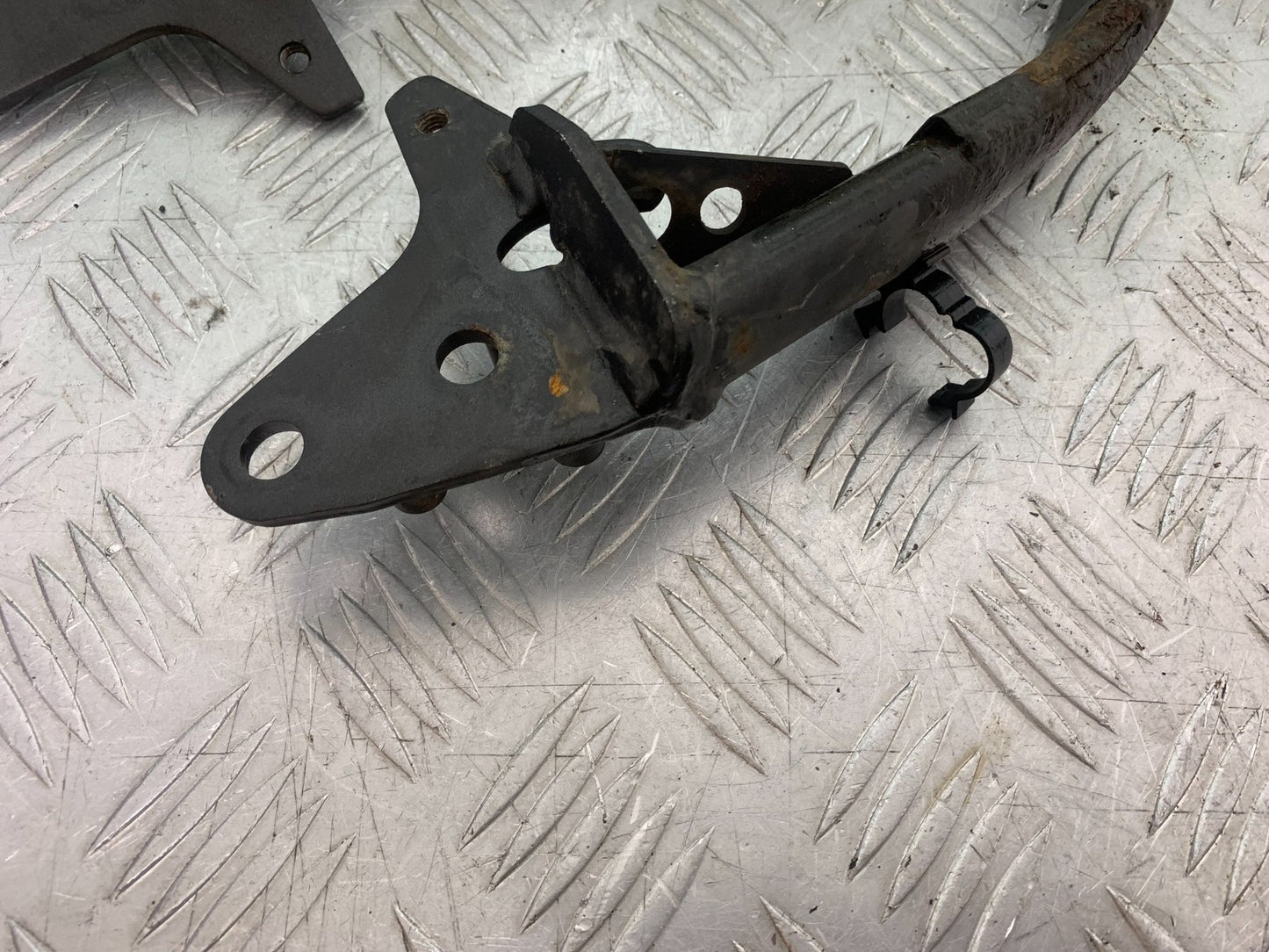 KAWASAKI Z1000 SX ENGINE BRACKETS   YEAR 2014-16 (CMB1264)