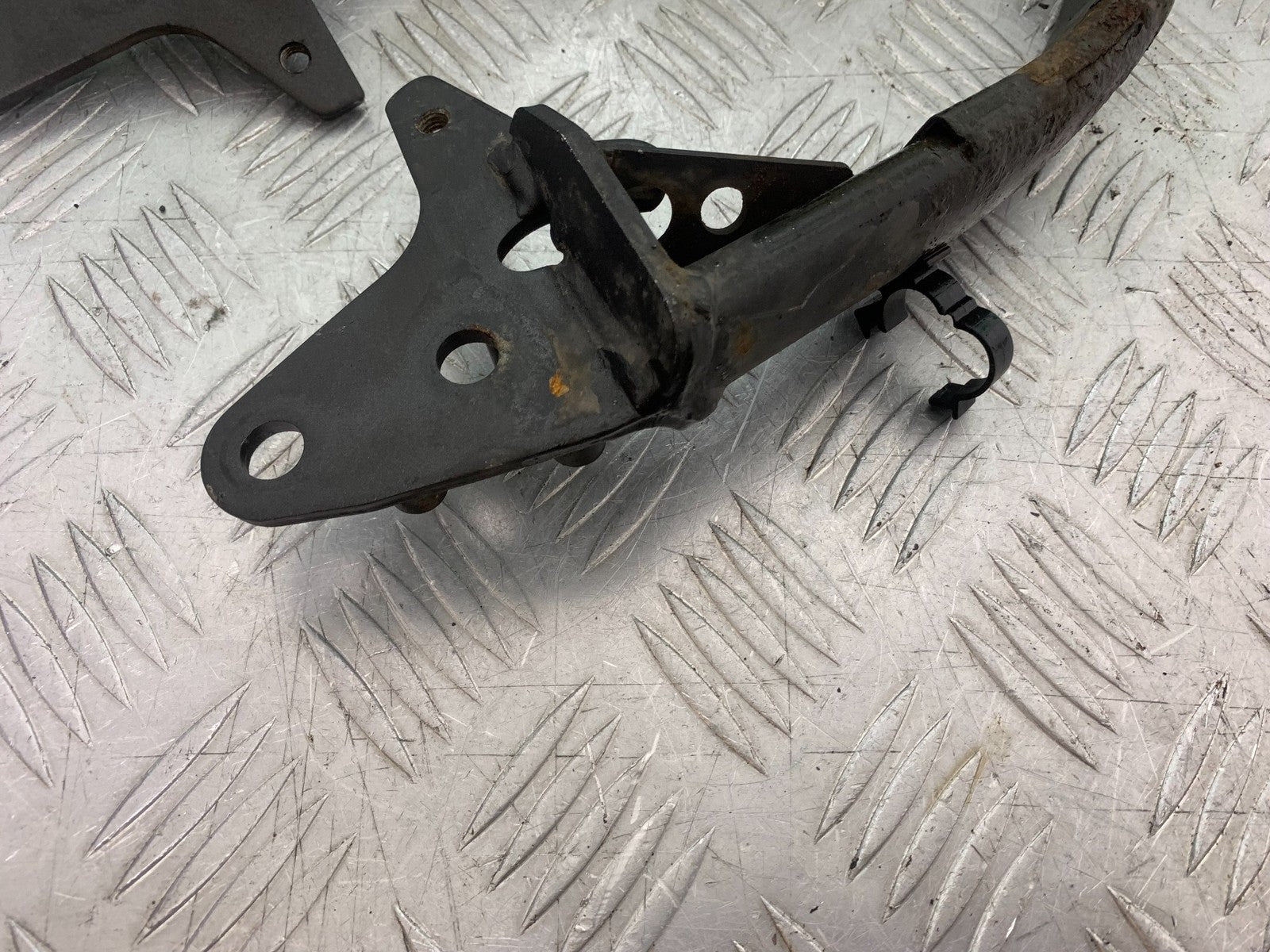 KAWASAKI Z1000 SX ENGINE BRACKETS   YEAR 2014-16 (CMB1264)