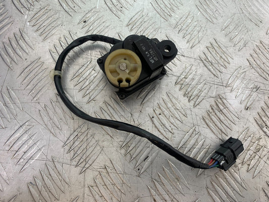 HONDA CBR1000 rr FIREBLADE EXHAUST SERVO MOTOR   YEAR 2012-2016 (CMB1198)