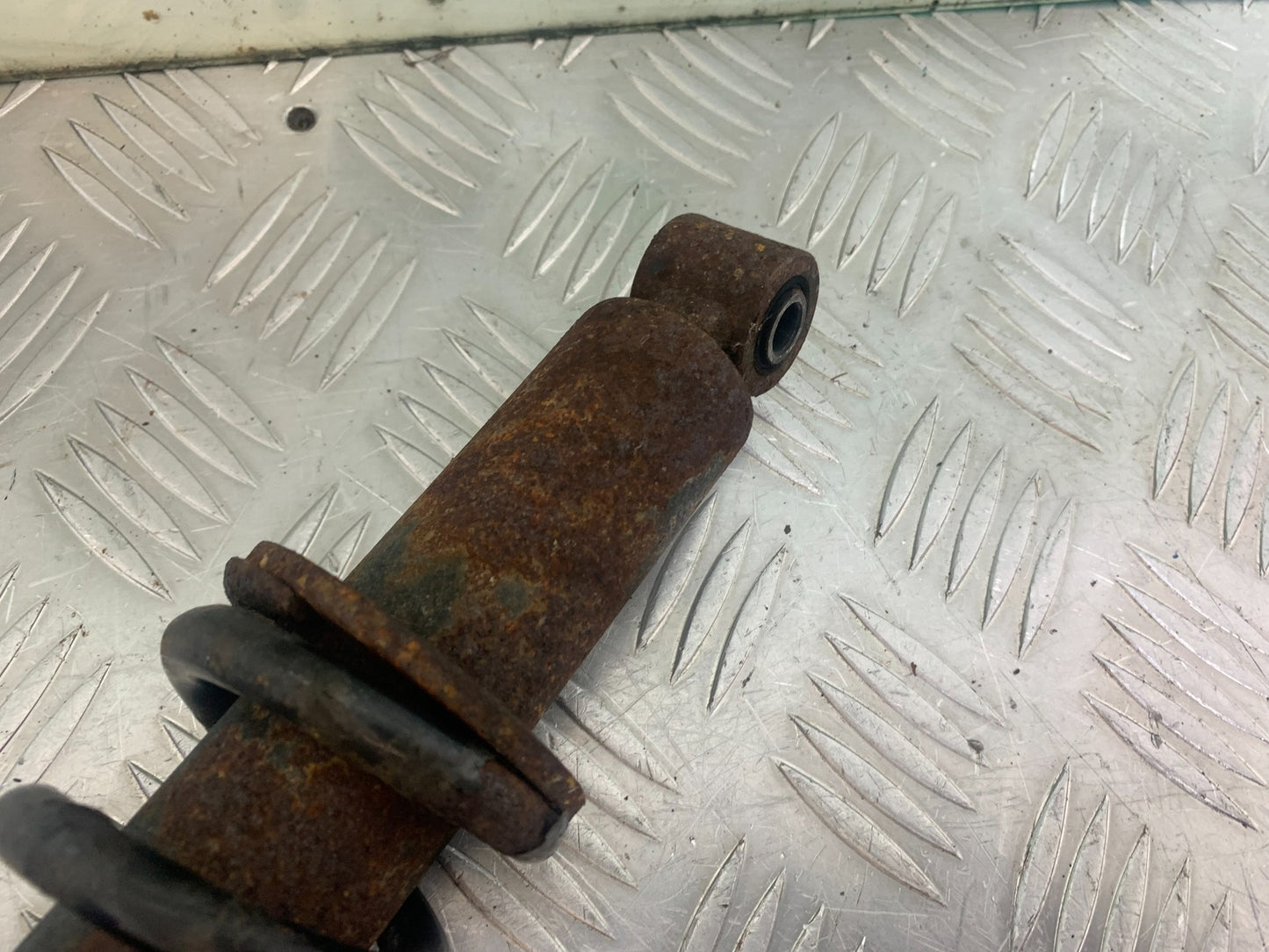 BMW K1200 K 1200 LT FRONT SHOCK   YEAR 1999-07 (CMB1138)
