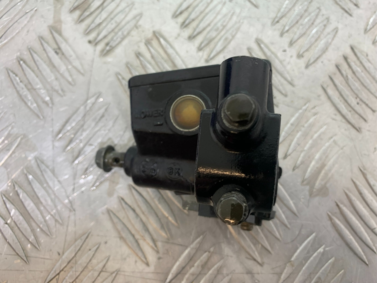 SUZUKI GSF1200  GSF 1200 BANDIT BRAKE MASTER CYLINDER  YEAR 1997-2000 (CMB1149)