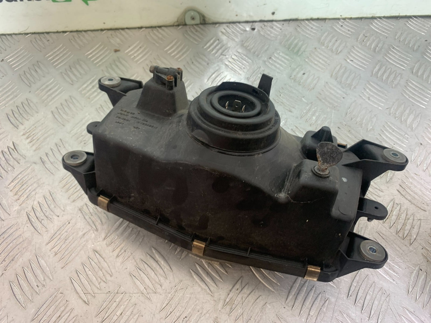 KAWASAKI ZX6R ZX6 F HEADLIGHT  YEAR 1995-1997 (CMB1169)