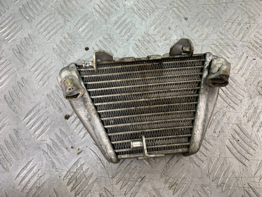 MV AGUSTA 675 F3 OIL COOLER YEAR 2012-2016 (CMB1302)