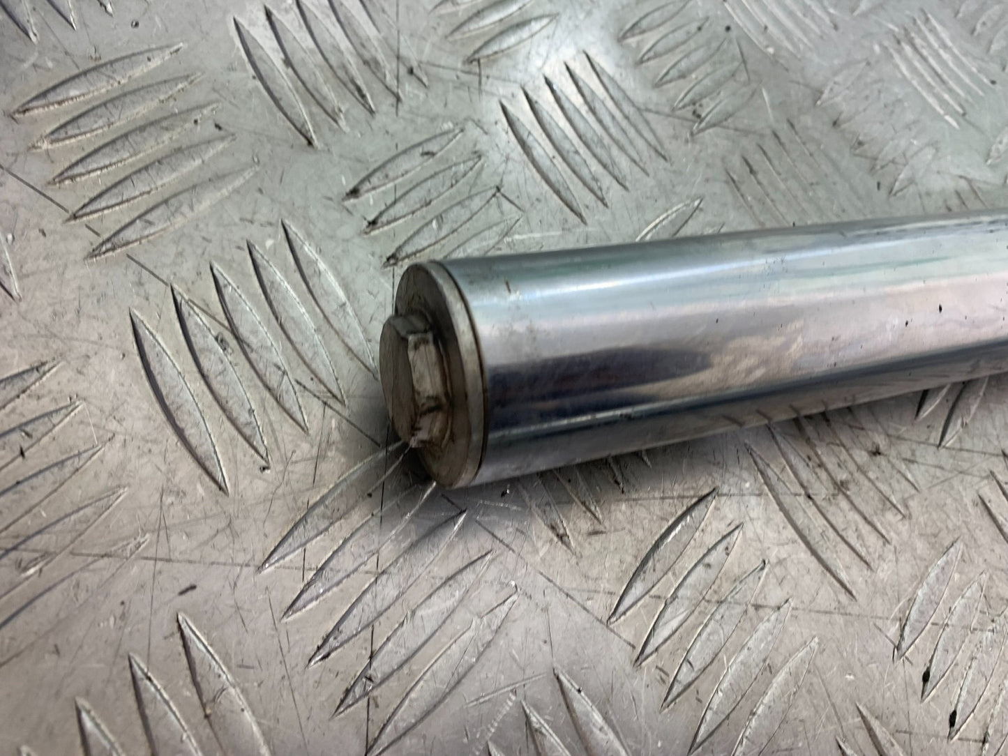 TRIUMPH TROPHY 900 FORKS  YEAR 1991-95 (CMB1251)