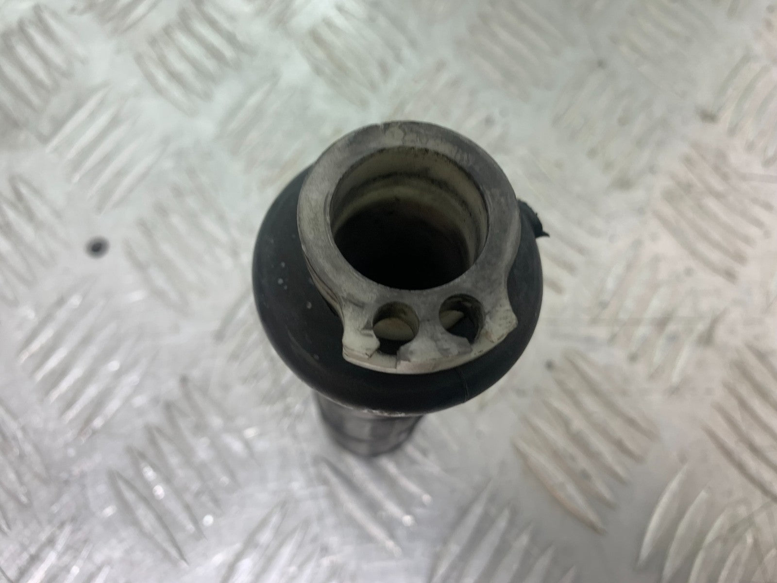 KAWASAKI ZX9R ZX9 E1 THROTTLE TWIST GRIP  YEAR 2000-01 (CMB1171)