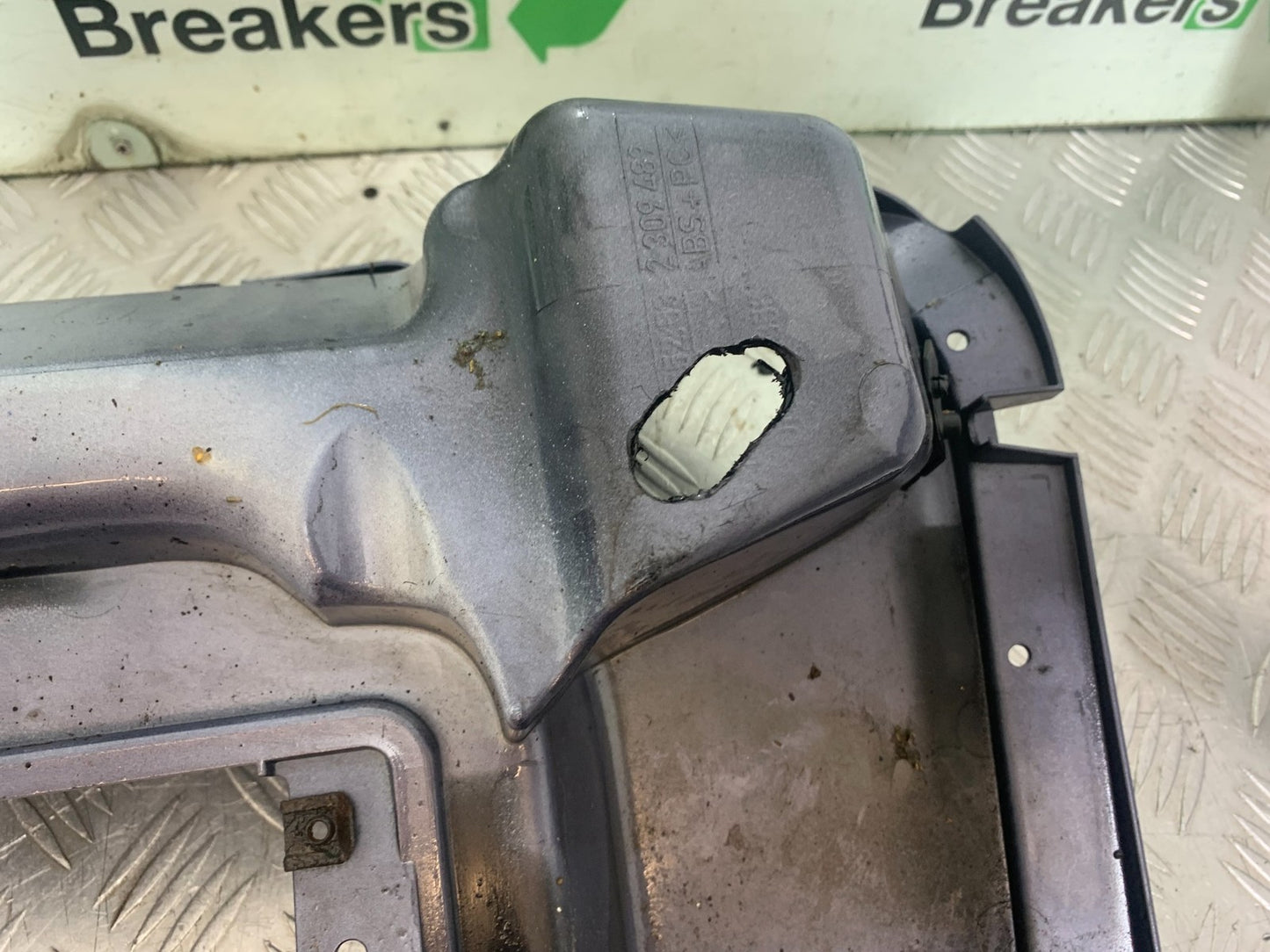 BMW K1200 K 1200 LT TAIL PIECE   YEAR 1999-07 (CMB1271)