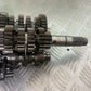 MV AGUSTA 800 F3 GEARBOX GEAR BOX   YEAR 2013-2016 (CMB1152)