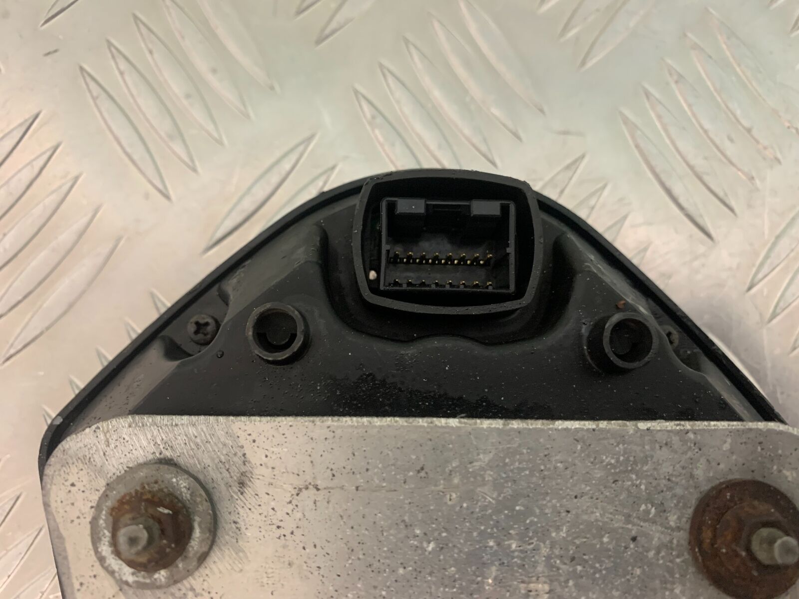 SUZUKI SV1000 SV 1000 K3 CLOCKS SPEEDO DASH  YEAR 2004 (STOCK 970)