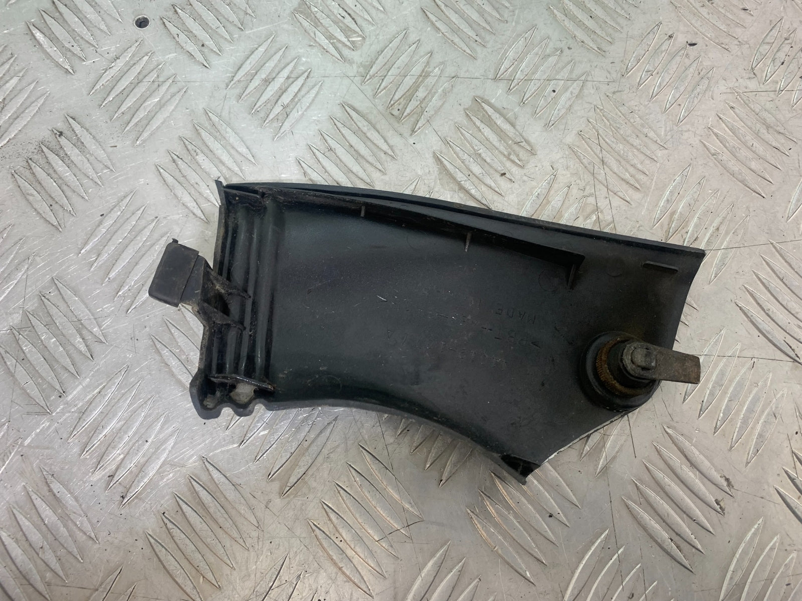 KAWASAKI ZZR1100 D POCKET LID   YEAR 1993-2001 (CMB1164)