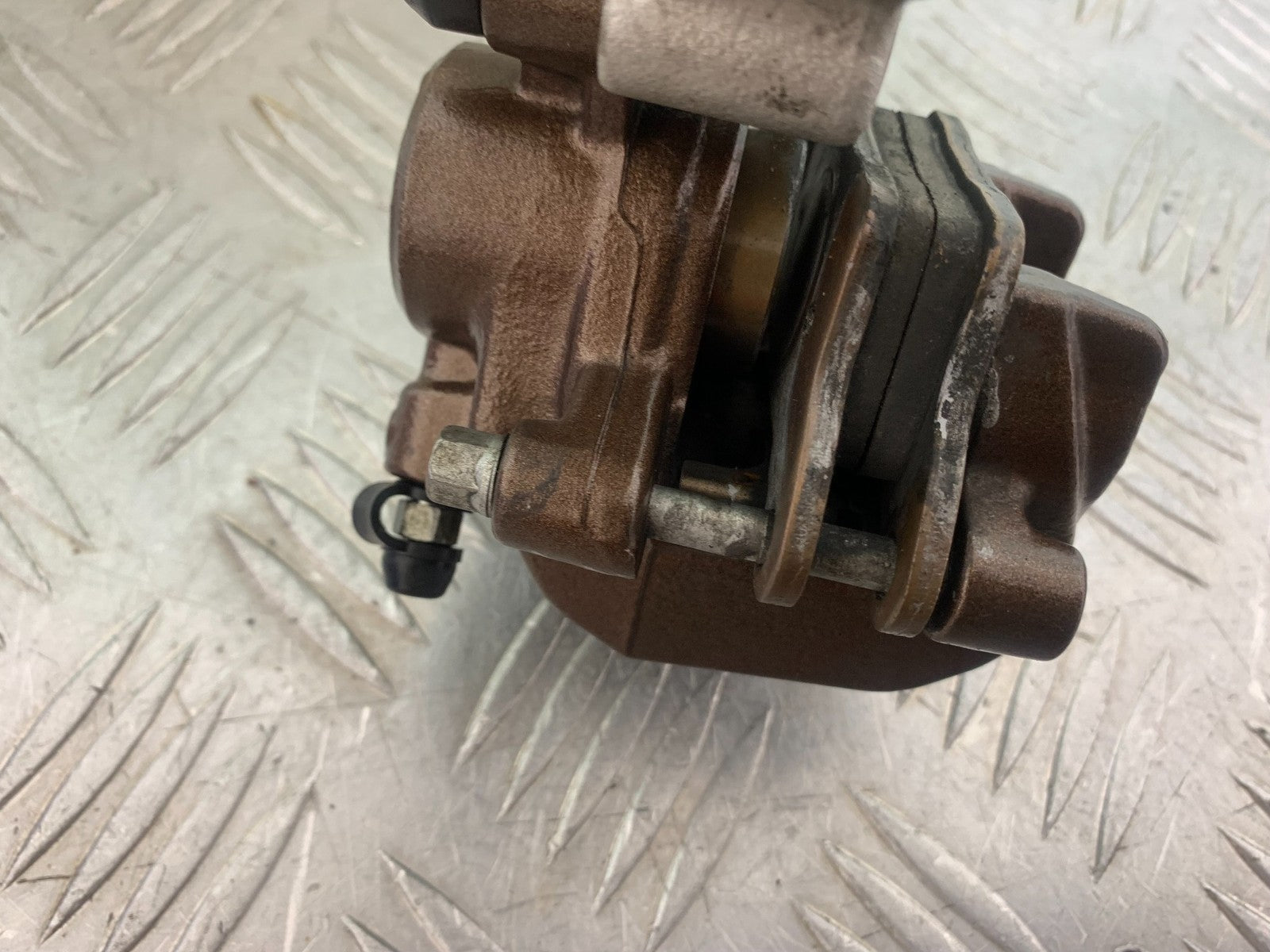HONDA CBR1000 rr FIREBLADE REAR BRAKE CALIPER  YEAR 2012-2016 (CMB1198)
