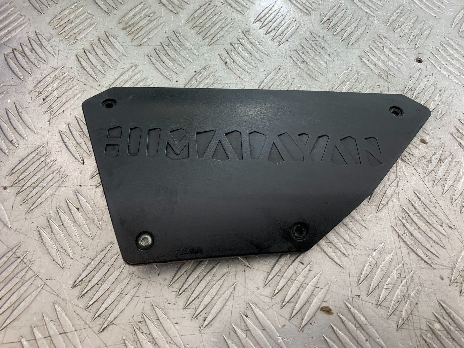 ROYAL ENFIELD HIMALAYAN 411 SIDE PANEL  YEAR 2018-2023 (CMB1279)