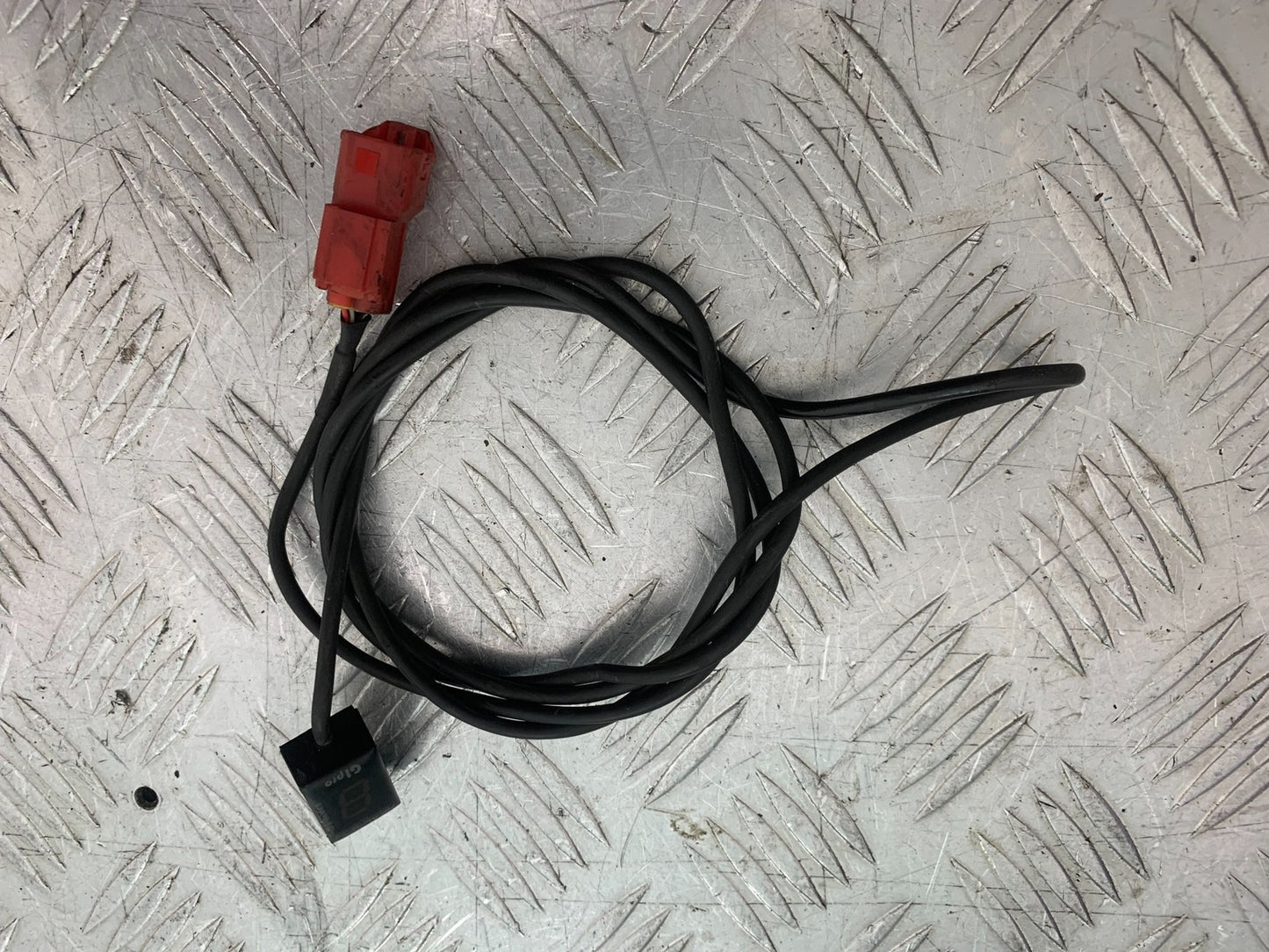 HONDA NT 700 V DEAUVILLE GEAR INDICATOR YEAR 2006-2010 (CMB1298)